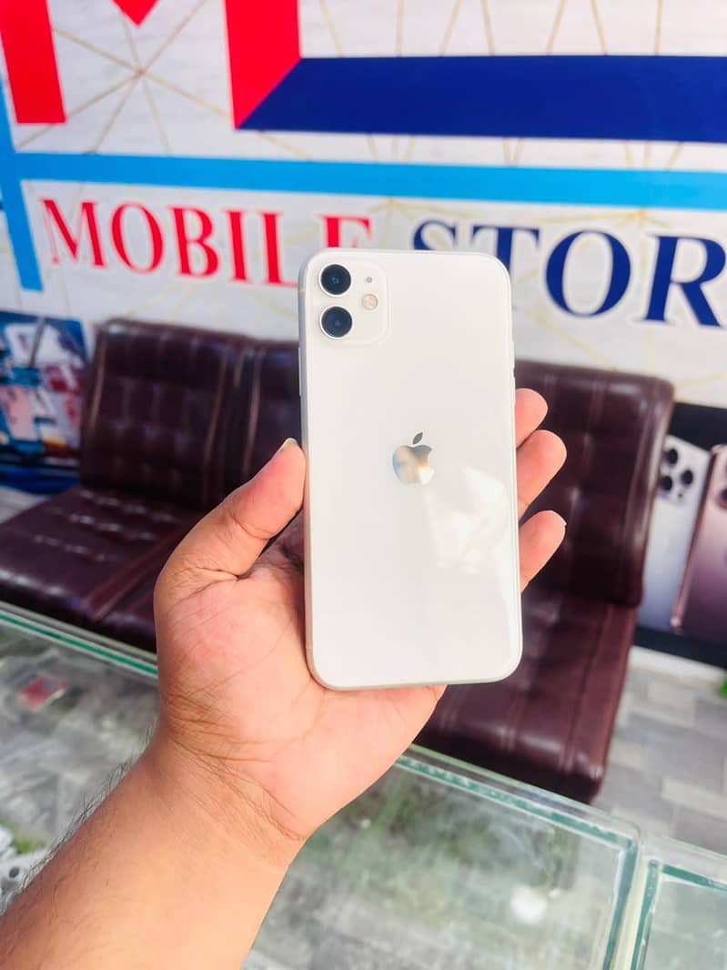 Apple iPhone 11 1