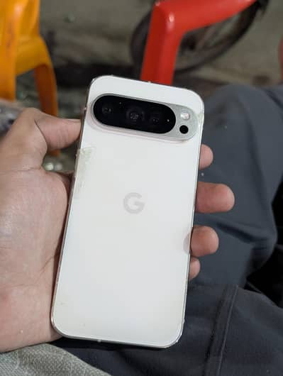 Google Pixel 9 Pro