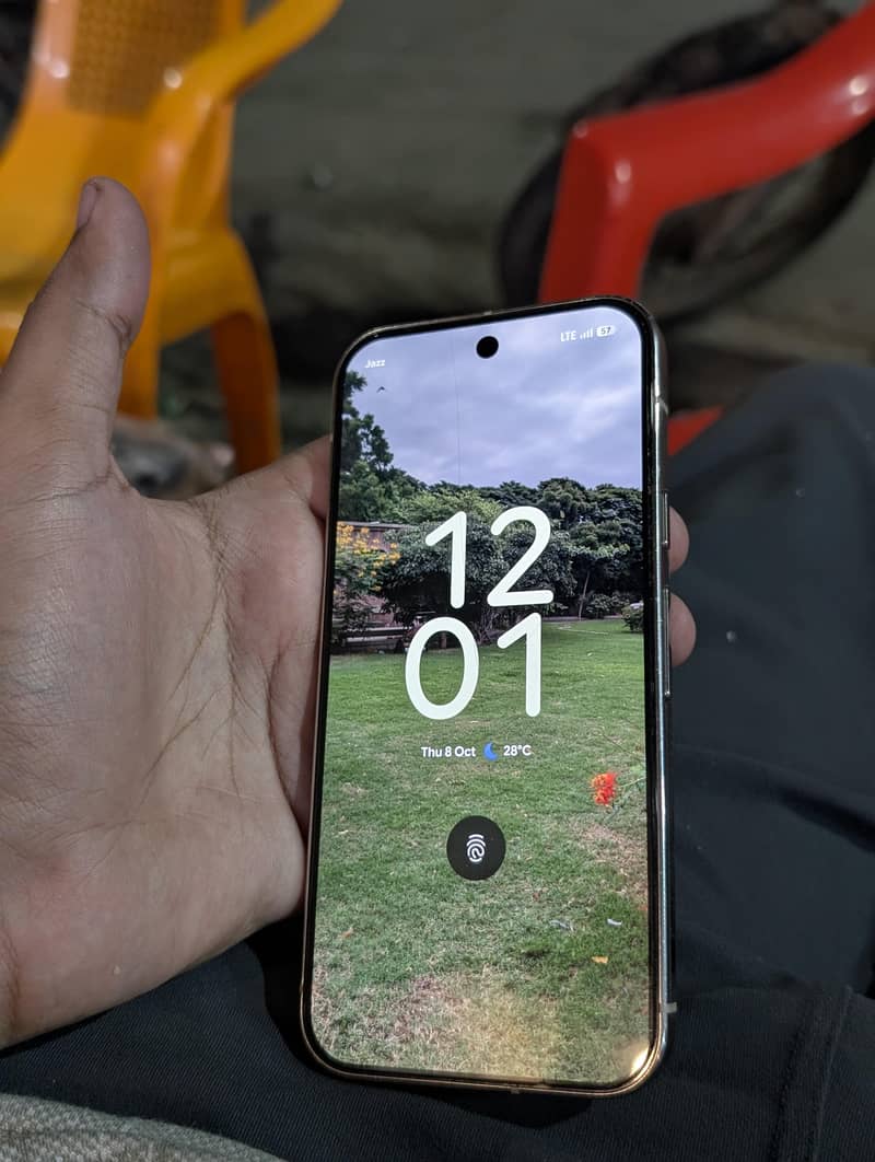 Google Pixel 9 Pro 1