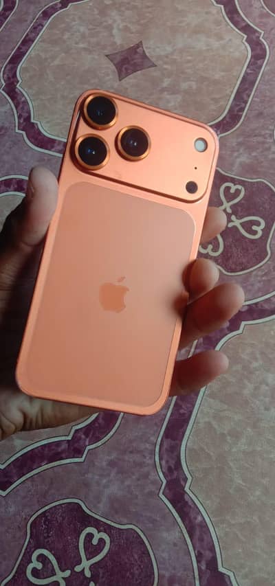 Apple iPhone Xr canwalt 17 pro neu bilkol ok saf mobile