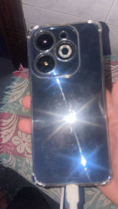 Infinix Smart 8 Pro 8 128