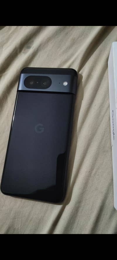 Google Pixel 8