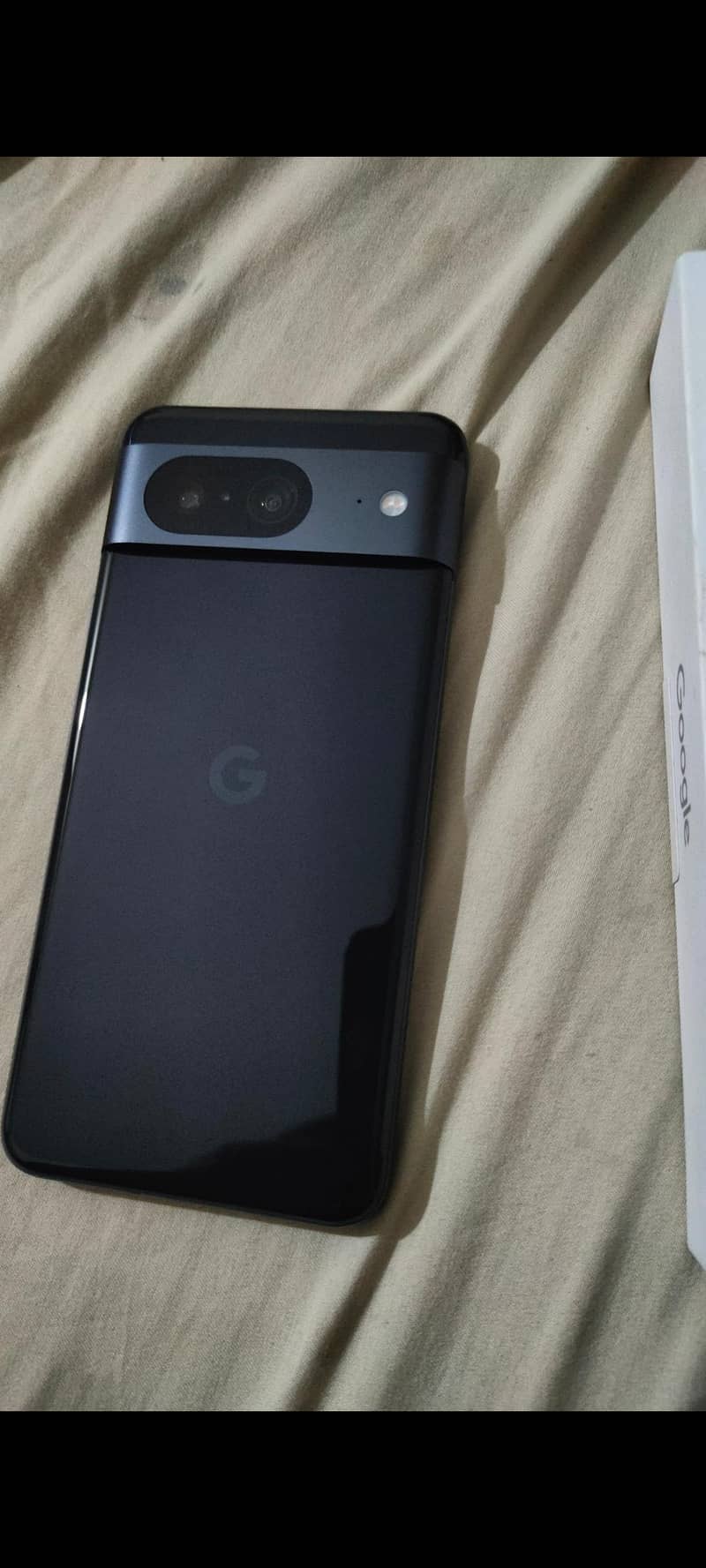 Google Pixel 8 0