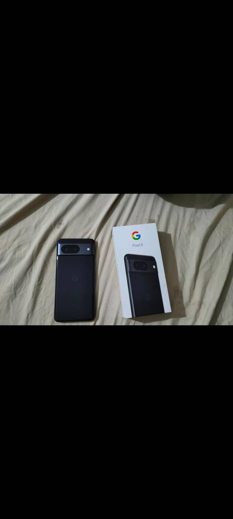 Google Pixel 8 1