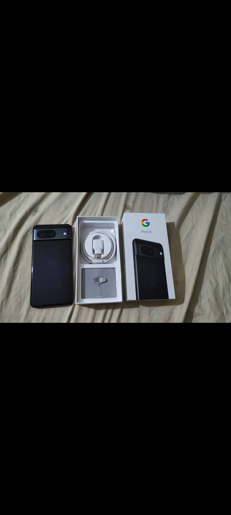 Google Pixel 8 2