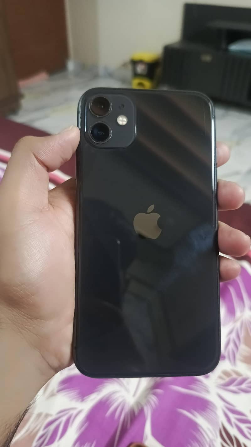 Apple iPhone 11 0