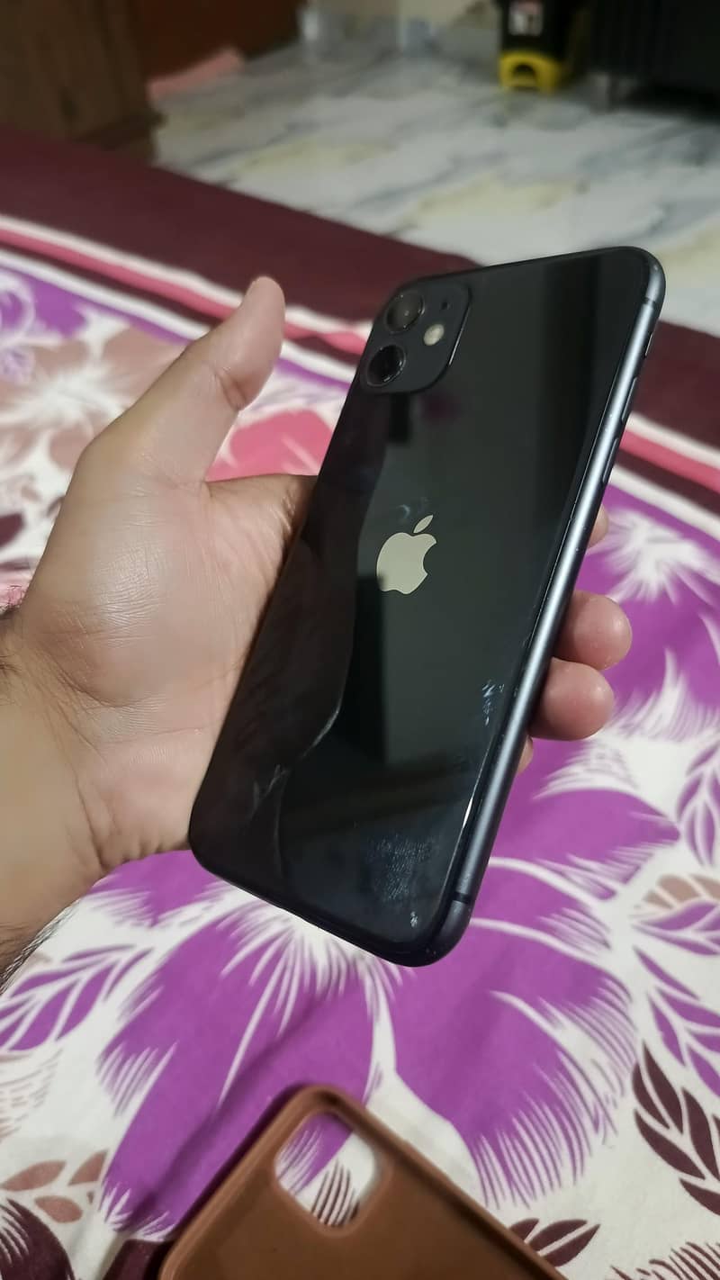 Apple iPhone 11 6