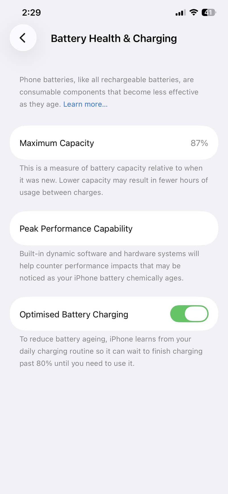 Apple iPhone 11 Pro Max 4