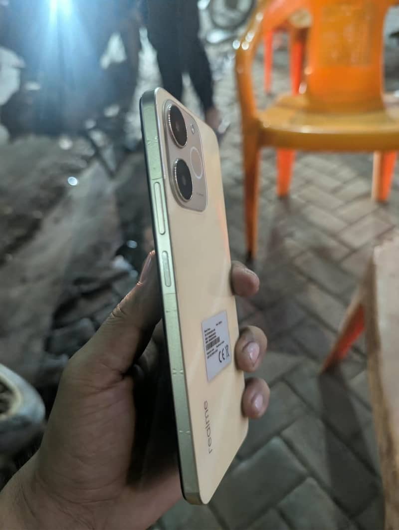 Realme Note 70 2