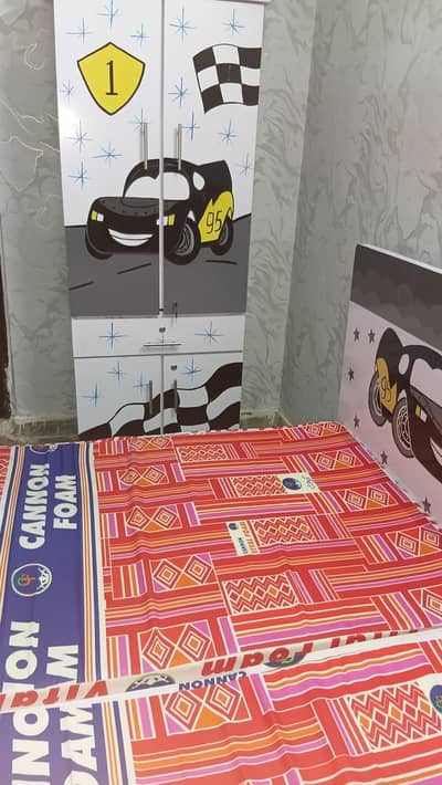 kid bedroom set