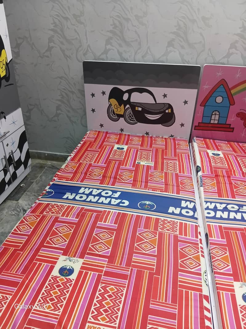 kid bedroom set 1