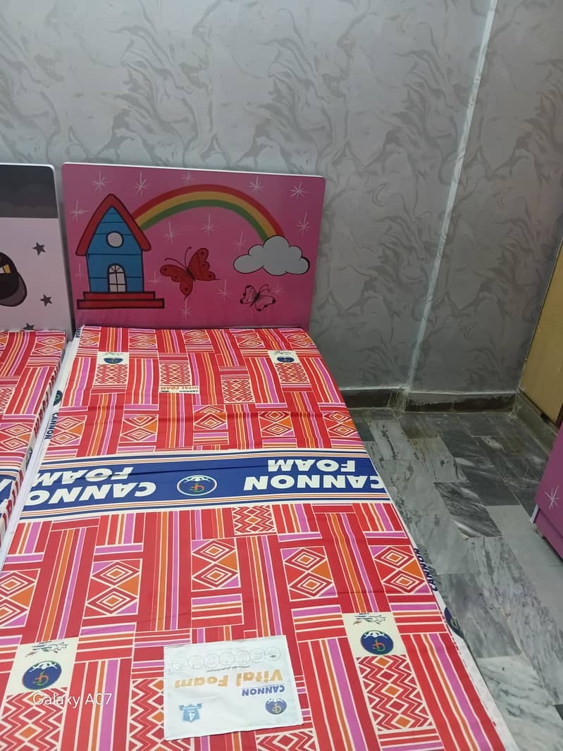 kid bedroom set 3
