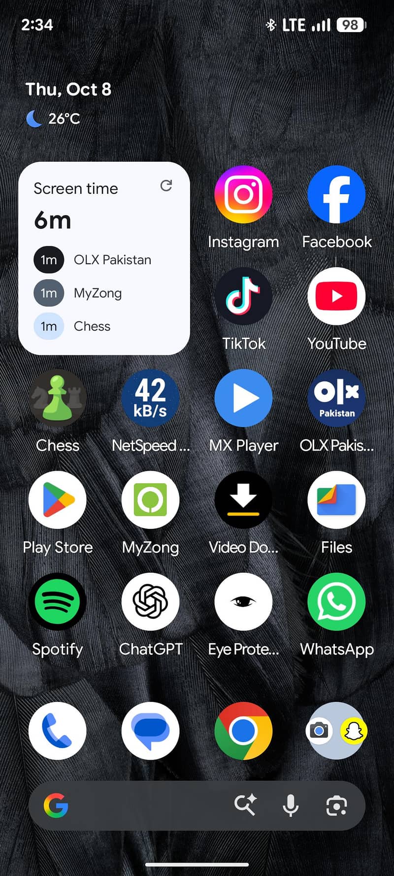 Google Pixel 7 2