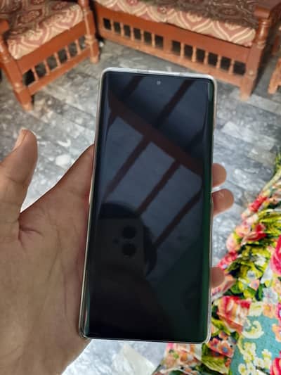 Infinix Hot 50 Pro Plus For Sale
