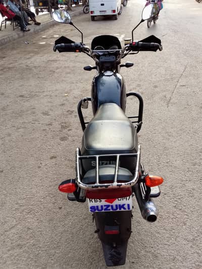 sale my bike gs 150