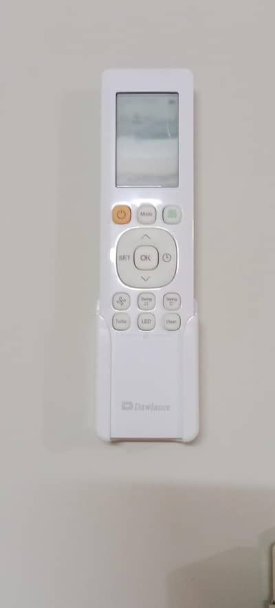 Dawlance T3 series Inverter AC – Lightly Used