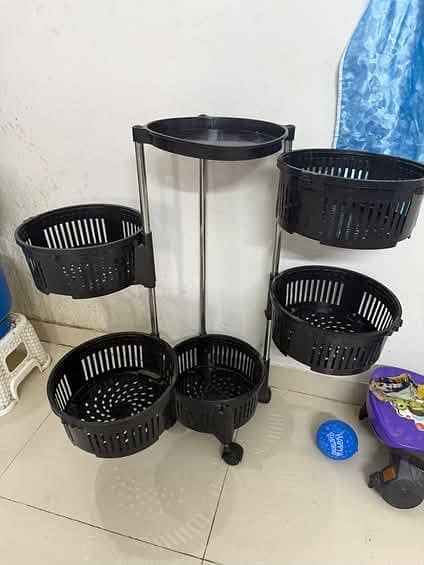shelve movable 2