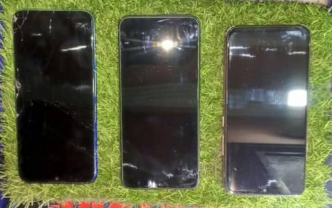 Realme C21, vivoy17, techno spark 4 teeno sale offer