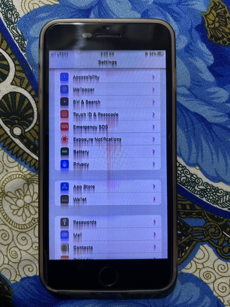 Apple iPhone 7 Plus 1