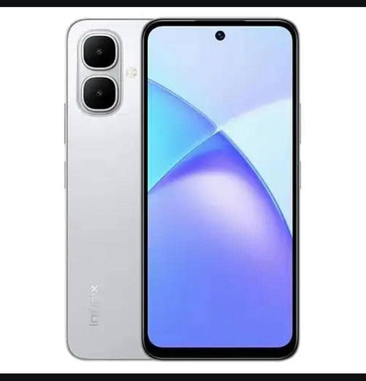 Infinix smart 10 1