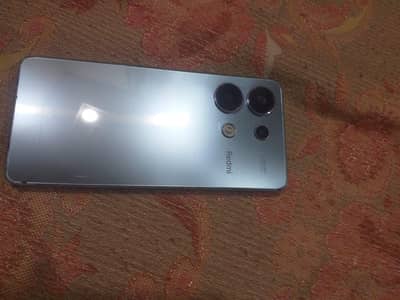 Infinix Note 13 aur Ek Infinix ka ha non PTA