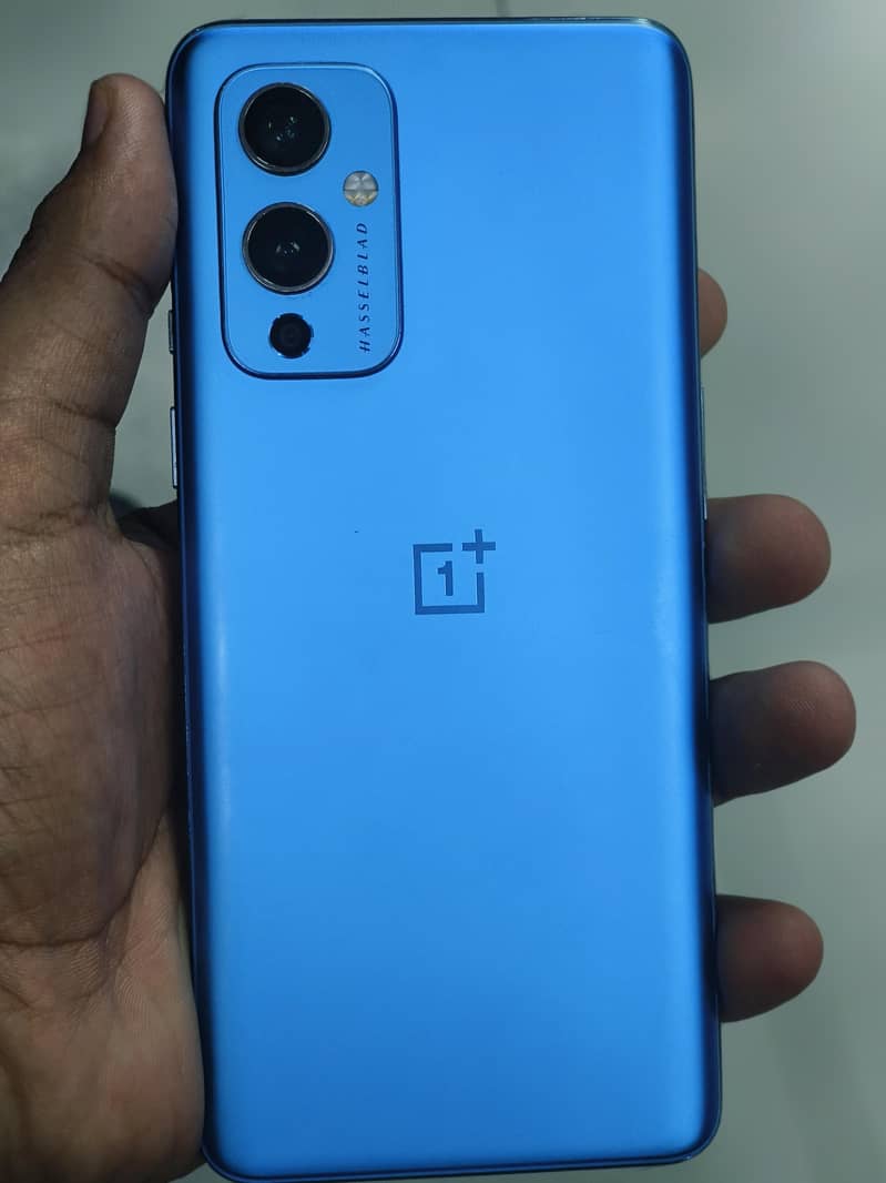 One Plus 9 5g 0