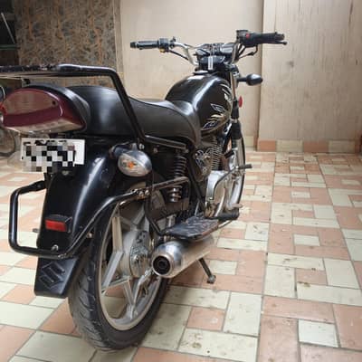 Suzuki 150 For Sell