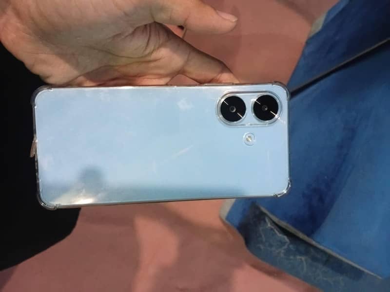 Realme Note 60 1