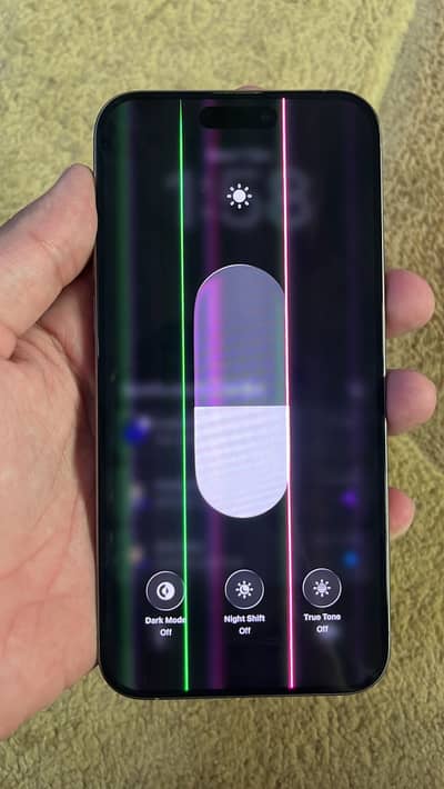 Apple iPhone 15 Pro Max 512 gb jv