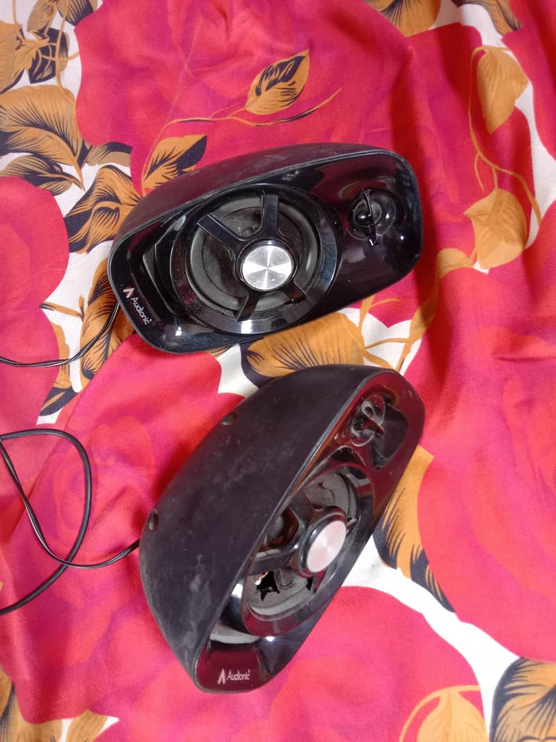 audionic 1