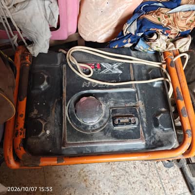 Generator Home and Shops Use