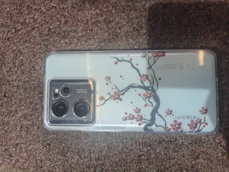 Xiaomi 13T Pro 0