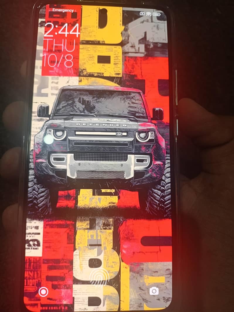 Xiaomi 13T Pro 1