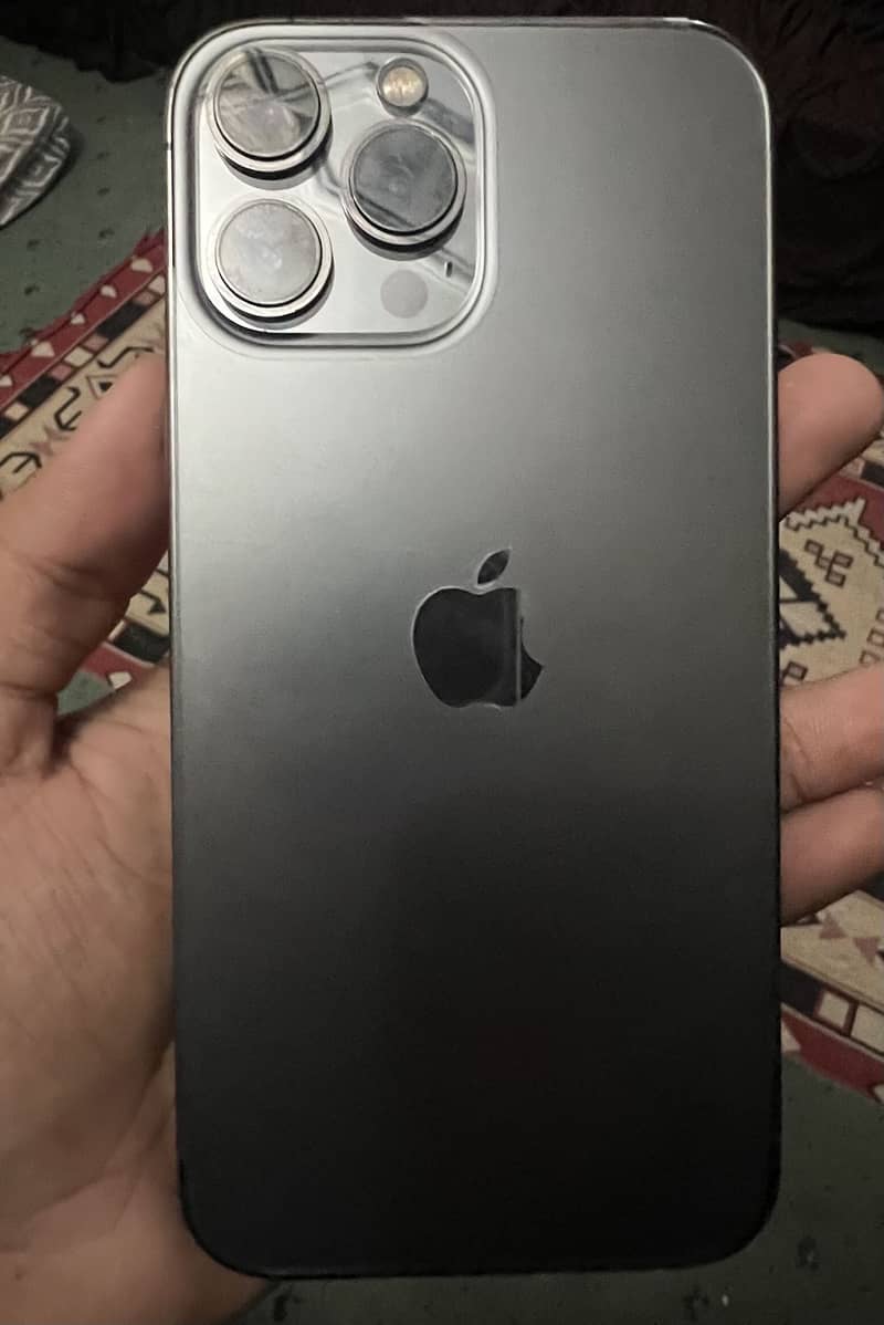 Apple iPhone 13 Pro Max 0