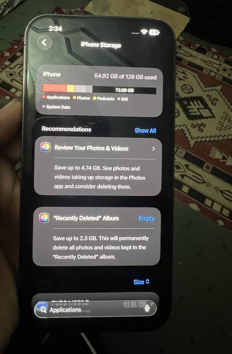 Apple iPhone 13 Pro Max 6
