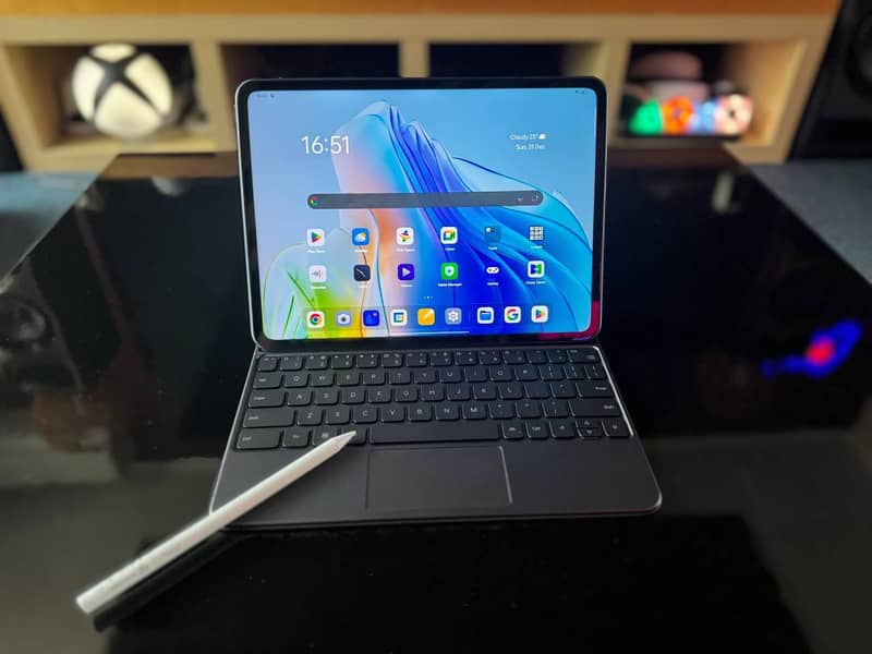 OPPO PAD 2 2