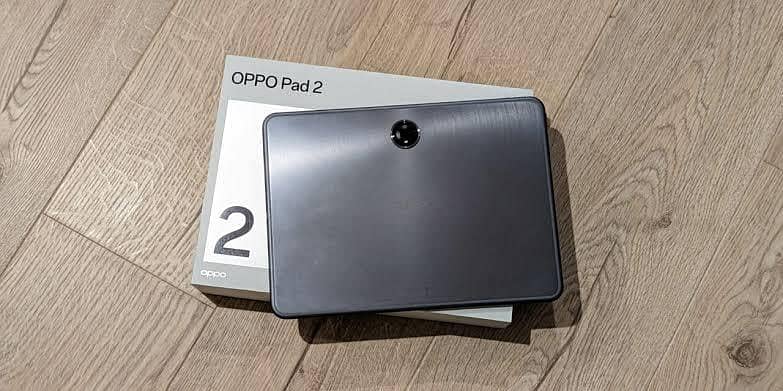 OPPO PAD 2 3