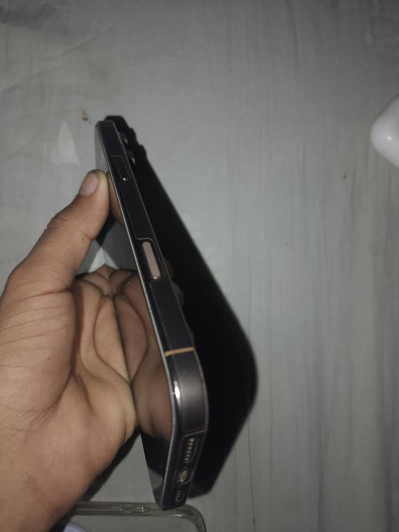 Apple iPhone 16 Pro Max 1
