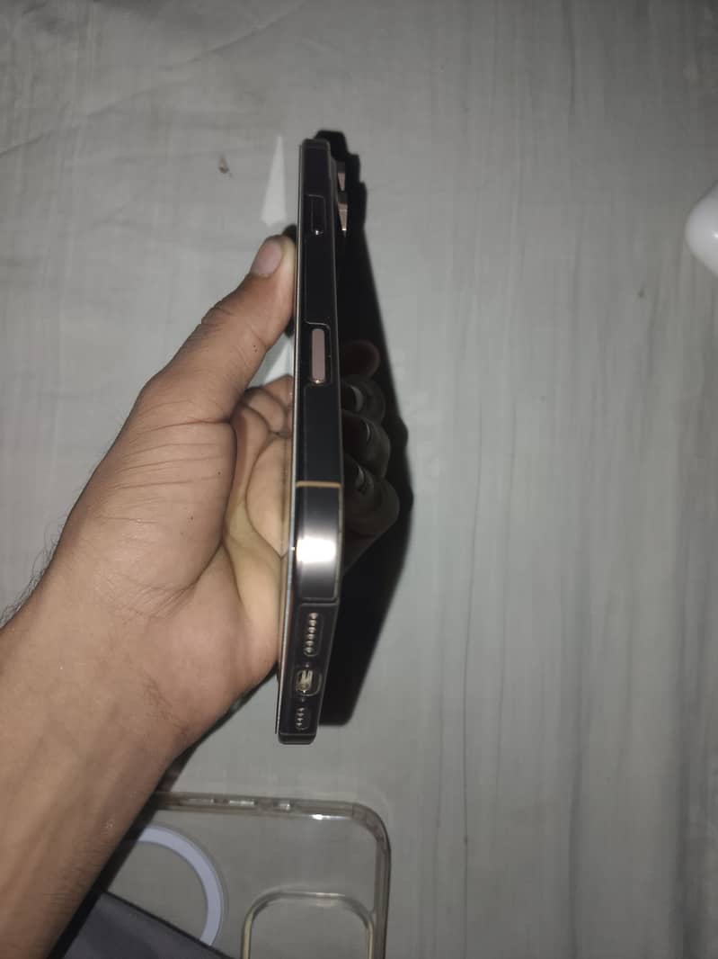 Apple iPhone 16 Pro Max 2