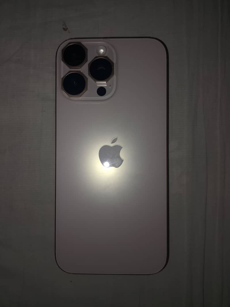 Apple iPhone 16 Pro Max 4