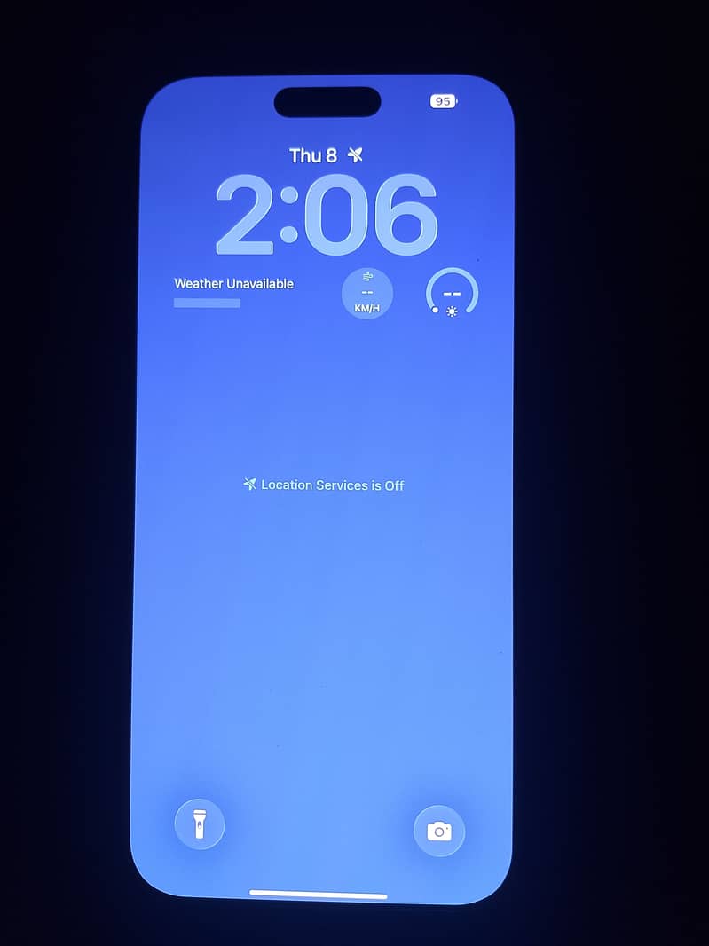 Apple iPhone 16 Pro Max 7