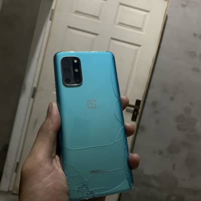 OnePlus 8T 256gb PTA approved