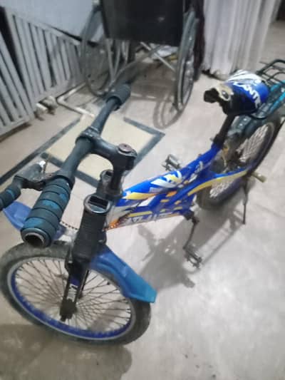 cycle for sale (karachi)