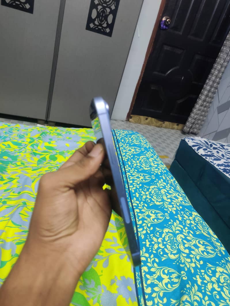 Iphone 14 plus in mint condition 1