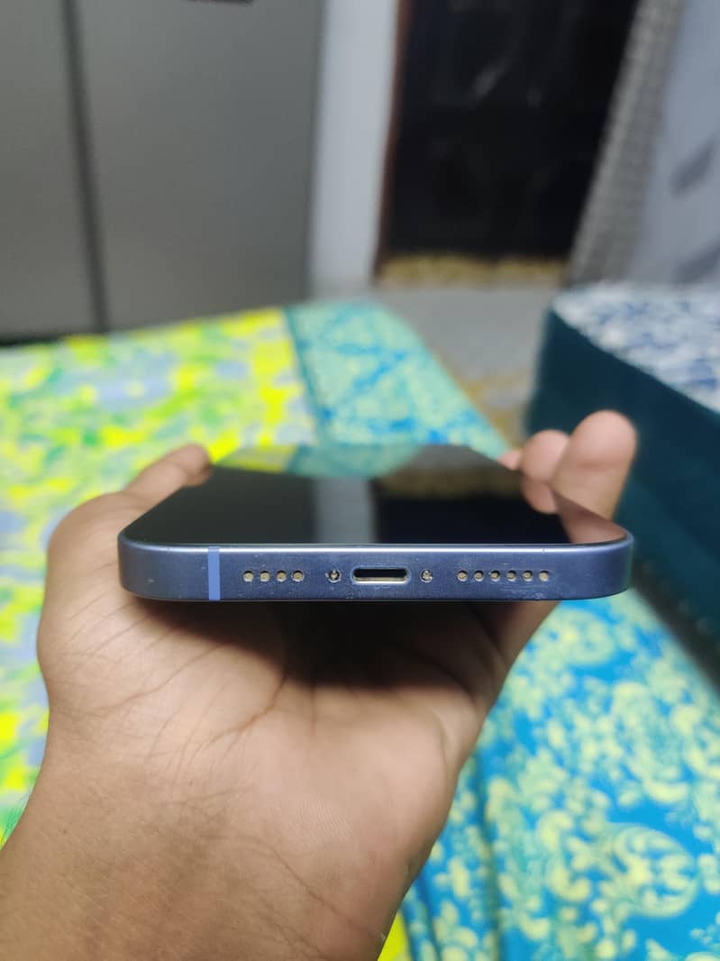 Iphone 14 plus in mint condition 5
