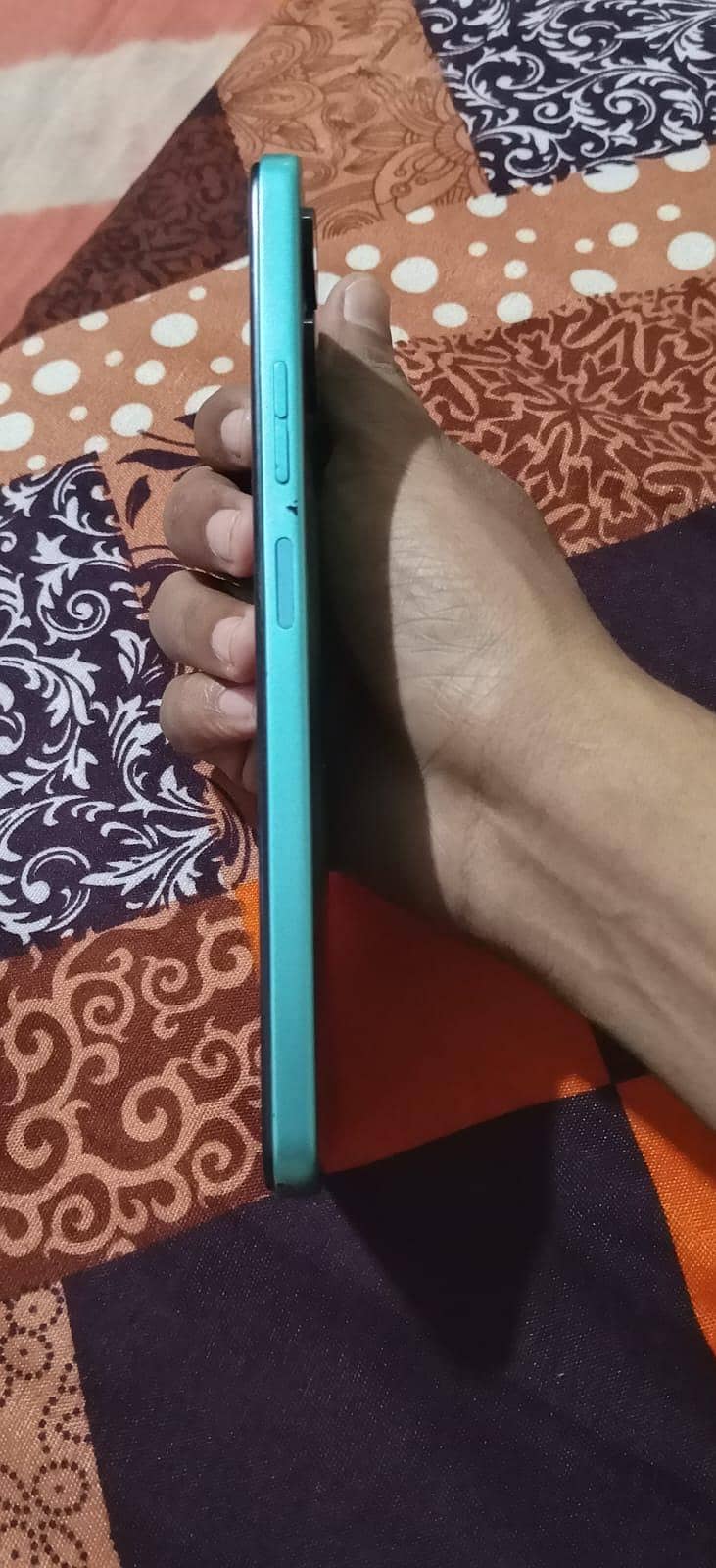 Tecno Camon 19 0