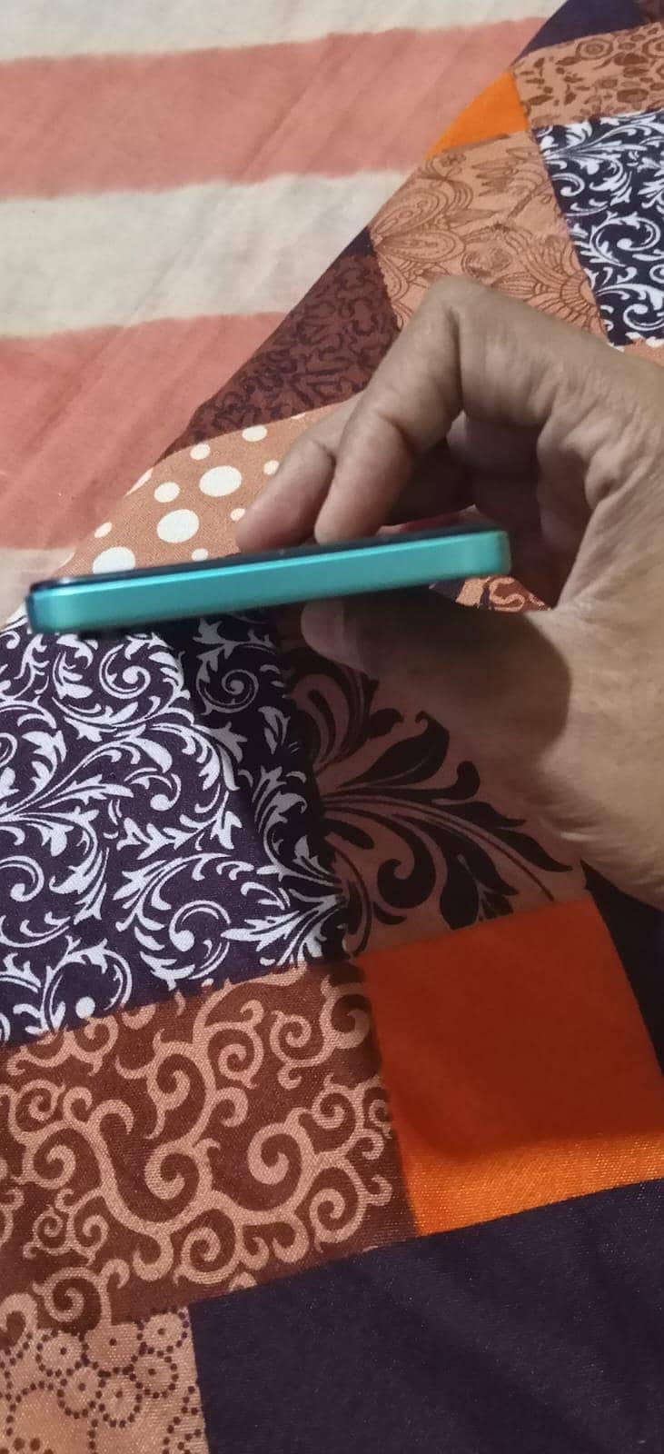 Tecno Camon 19 1