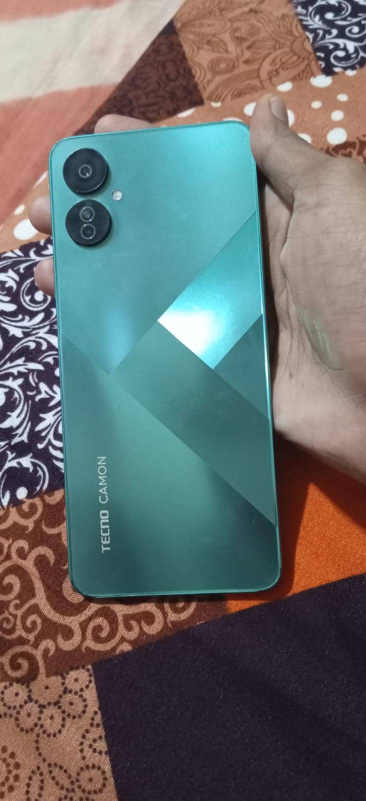 Tecno Camon 19 2