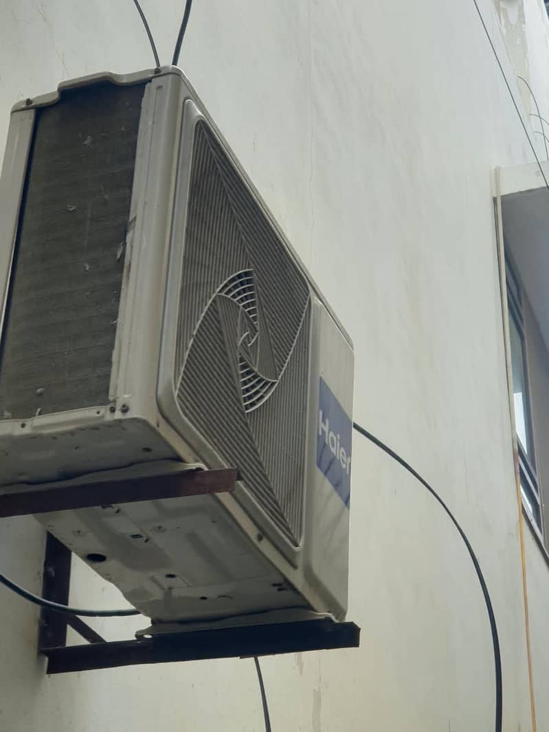 Haier Ac 1