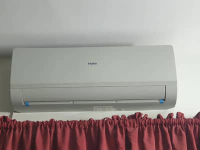 Haier Ac